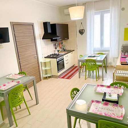 Fitta Camere Matera Exterior photo